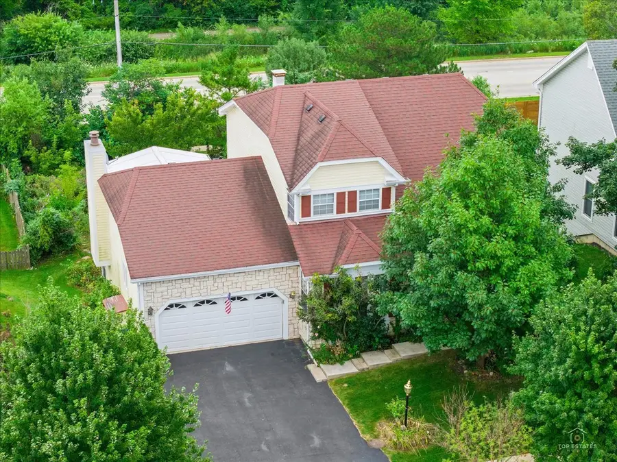 Address Withheld By Seller, Bartlett, IL 60103 - #2