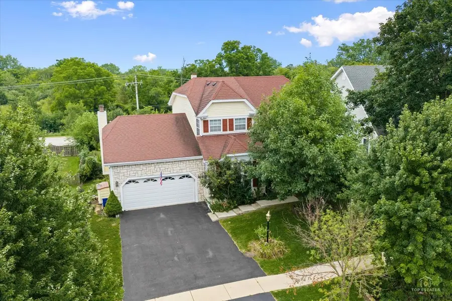 Address Withheld By Seller, Bartlett, IL 60103 - #3
