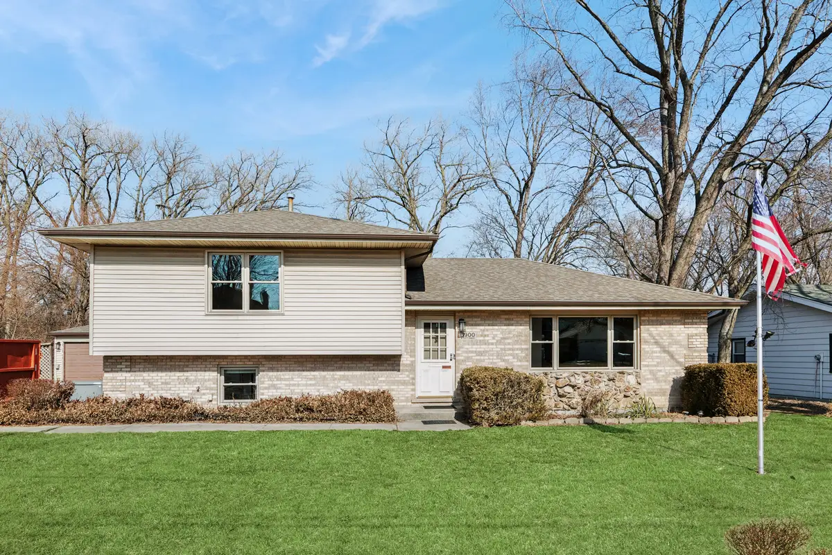 3900 W 155th Street, Markham, IL 60428 - #1