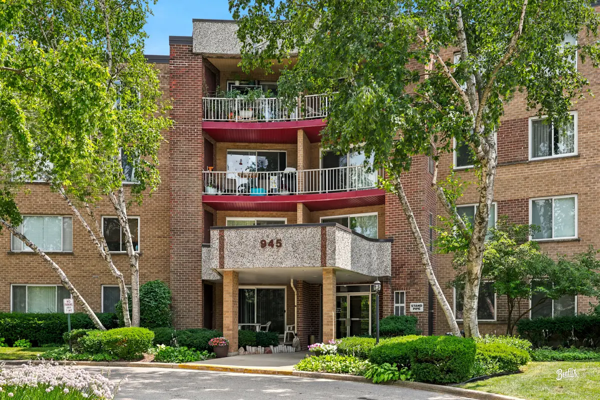 945 E Kenilworth Avenue #219, Palatine, IL 60074 - #1