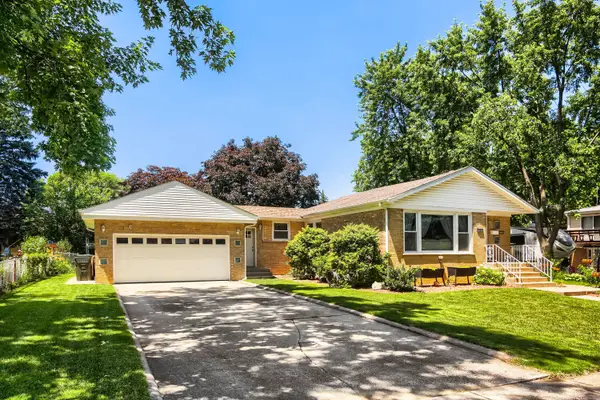 10636 Mason Avenue, Chicago Ridge, IL 60415