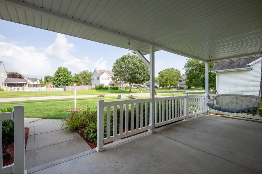 511 Winston Drive, Saint Joseph, IL 61873 - #3