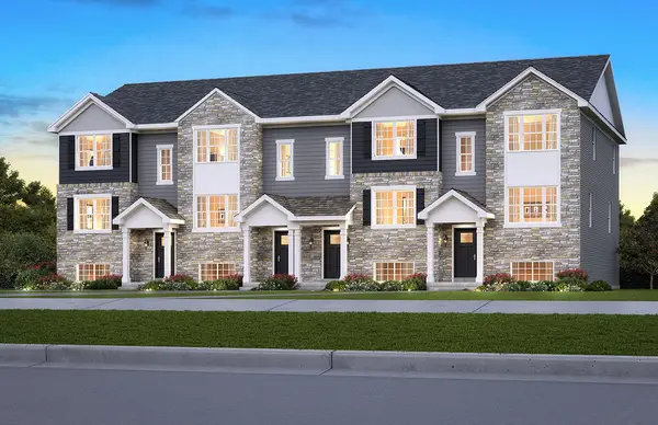 1360 Foxglove Drive, Bartlett, IL 60103