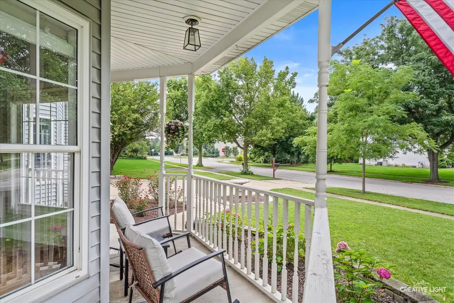201 Willowwood Drive, Oswego, IL 60543 - #3