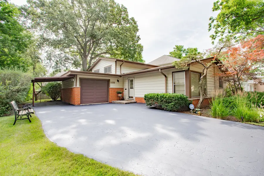 1133 Kenton Road, Deerfield, IL 60015 - #2