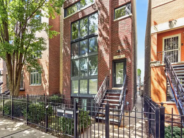 1320 W Grenshaw Street #2, Chicago, IL 60607