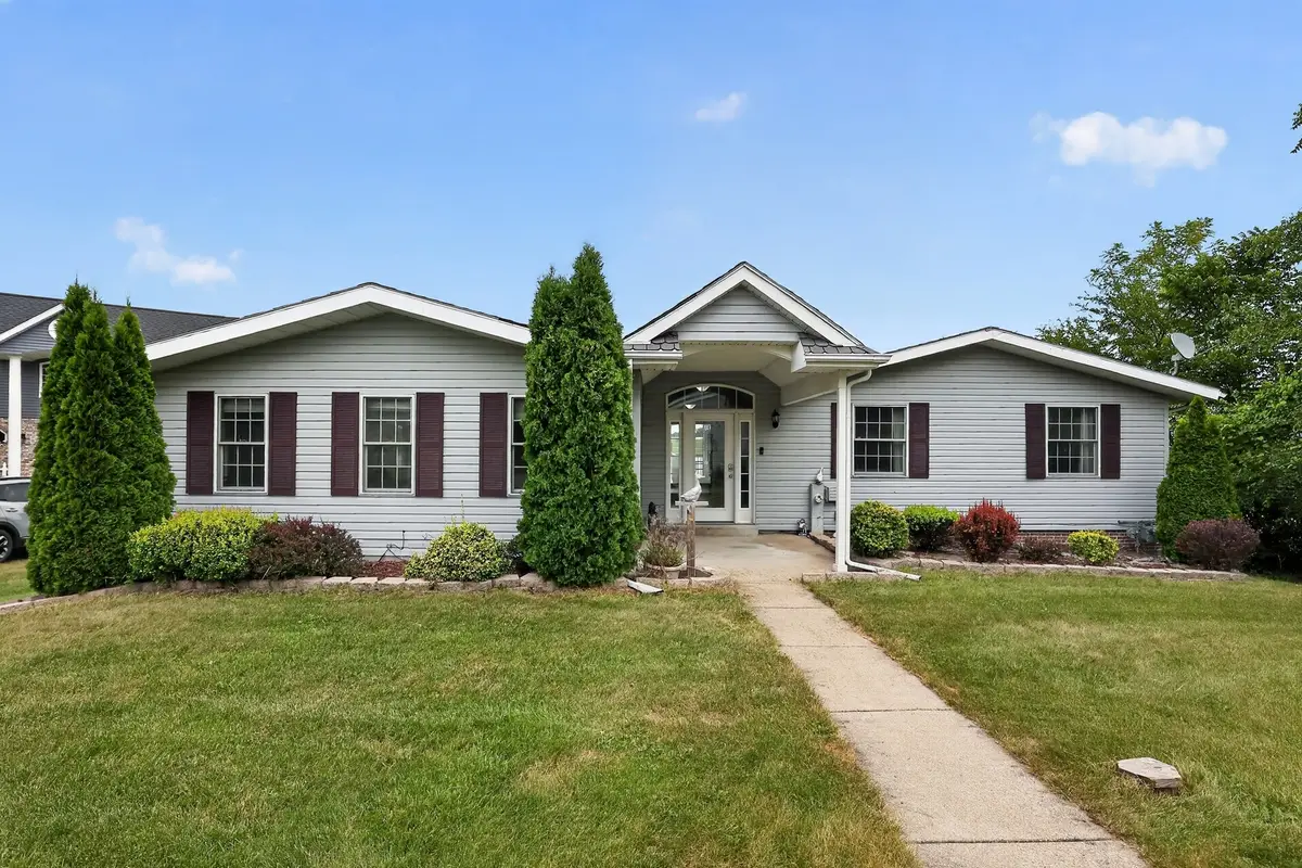 1904 Baintree Road, Davis, IL 61019 - #1