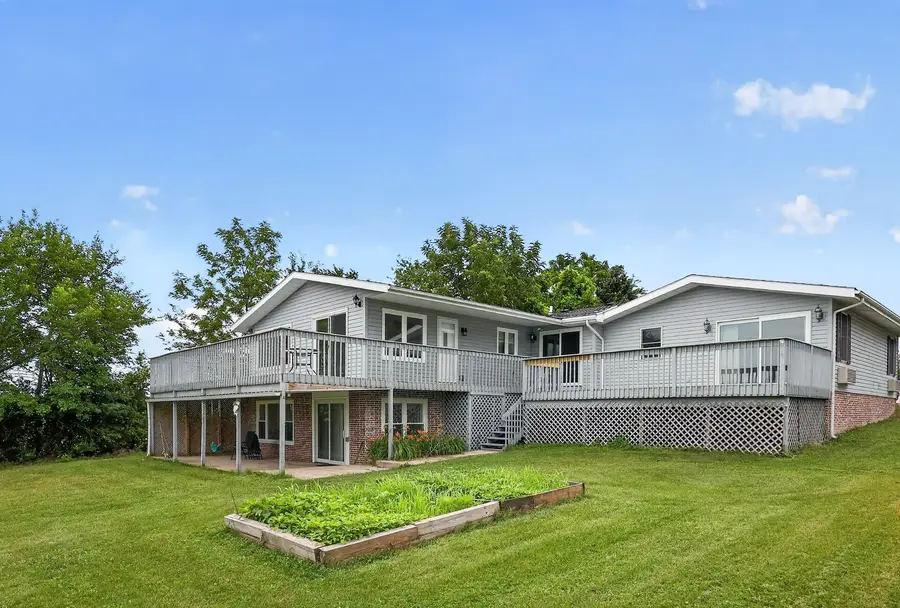 1904 Baintree Road, Davis, IL 61019 - #3