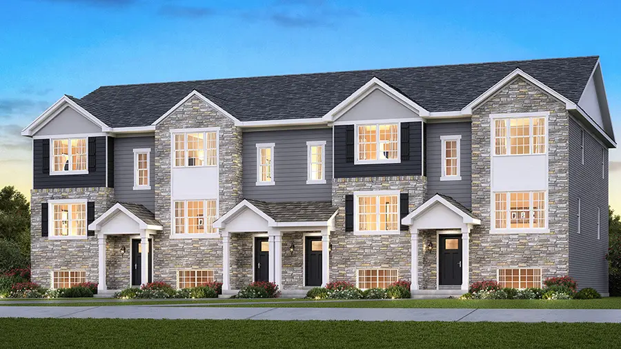 1366 Foxglove Drive, Bartlett, IL 60103 - #1