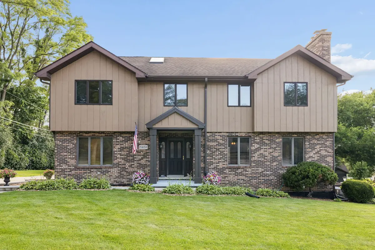 15858 115th Avenue, Orland Park, IL 60467 - #1