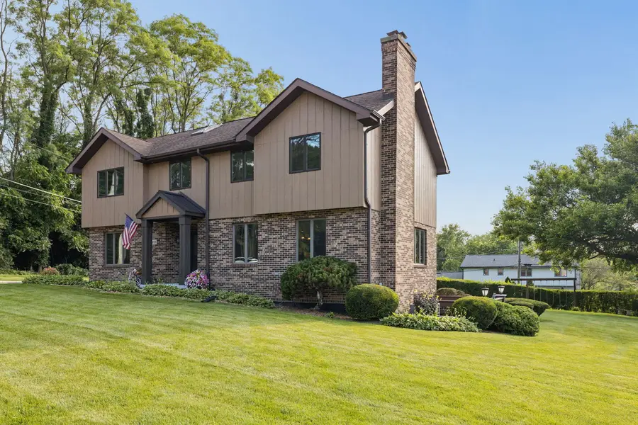 15858 115th Avenue, Orland Park, IL 60467 - #2