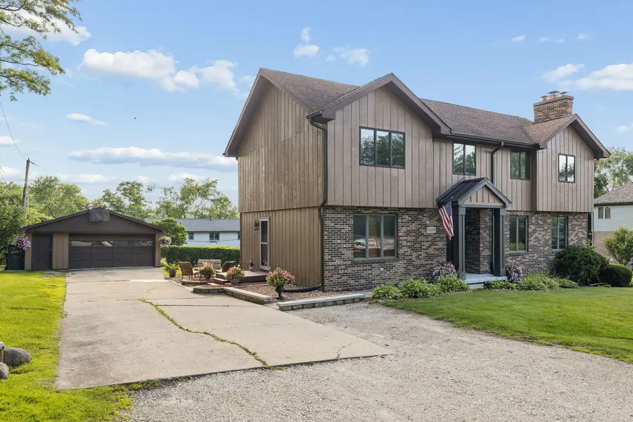 15858 115th Avenue, Orland Park, IL 60467 - #3