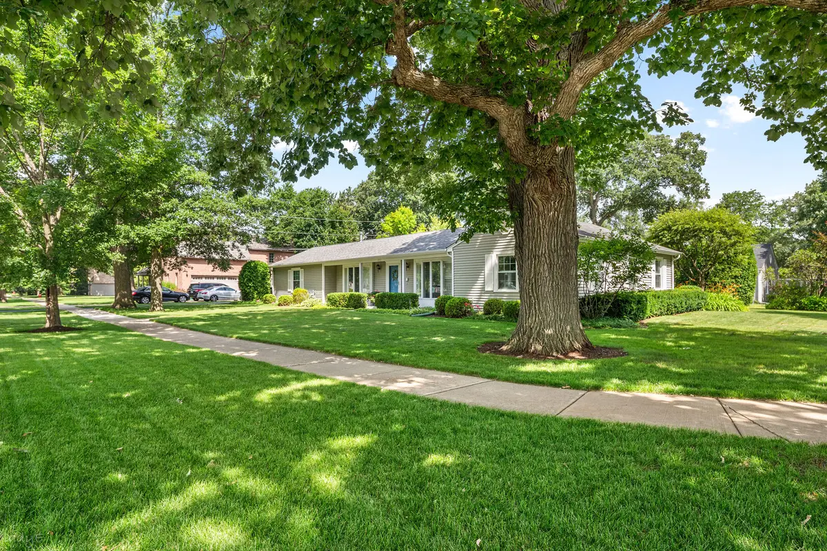 2111 Bosworth Lane, Northfield, IL 60093 - #1