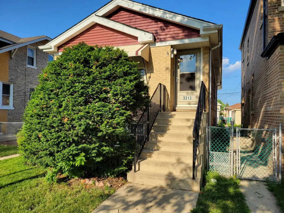 3213 Cuyler Avenue, Berwyn, IL 60402 - #1