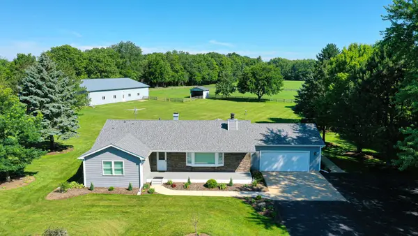 6805 Johnsburg Road, Spring Grove, IL 60081