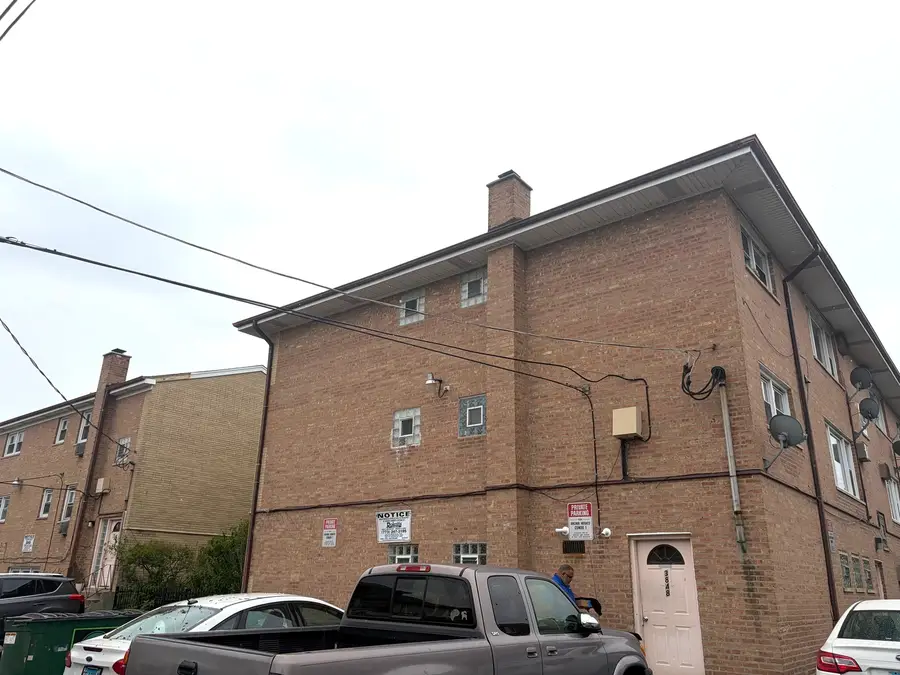 3848 W 47th Street #1SW, Chicago, IL 60632 - #2