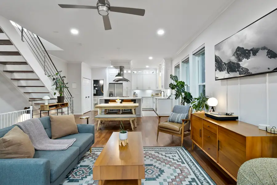 922 N Paulina Street #1R, Chicago, IL 60622 - #3
