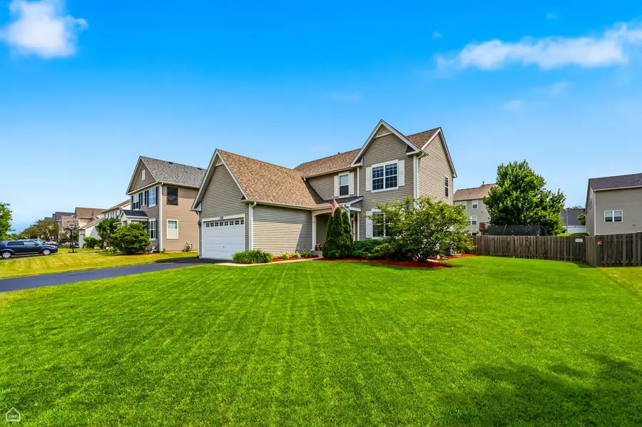 218 Woodford Road, Oswego, IL 60543 - #2