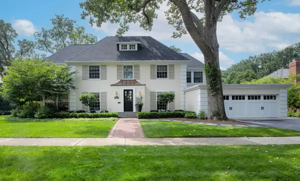 266 Greenwood Avenue, Glencoe, IL 60022