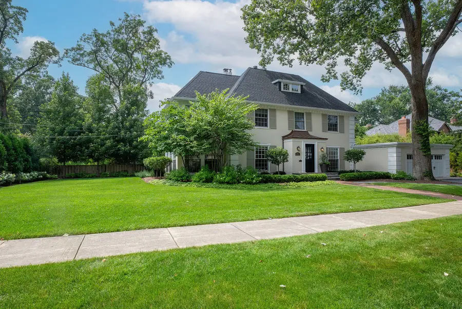 266 Greenwood Avenue, Glencoe, IL 60022 - #2