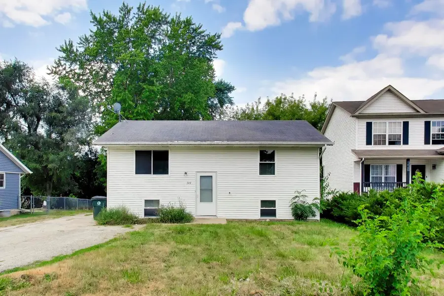 344 Bridgewood Drive, Antioch, IL 60002 - #3