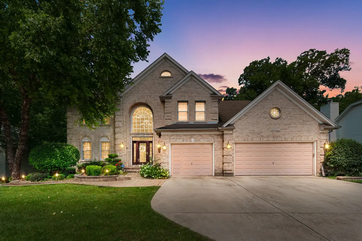 16922 Arbor Creek Drive, Plainfield, IL 60586 - #1