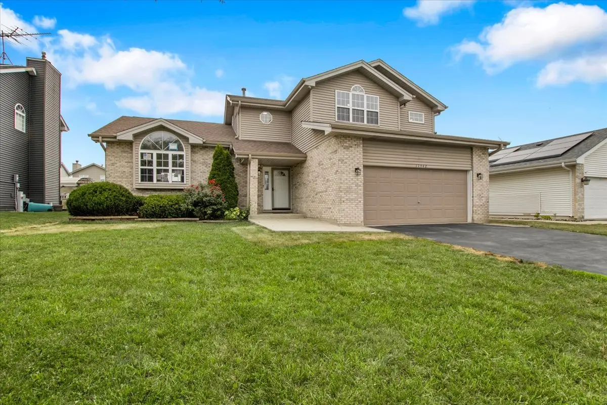 17942 Edwards Avenue, Country Club Hills, IL 60478 - #1