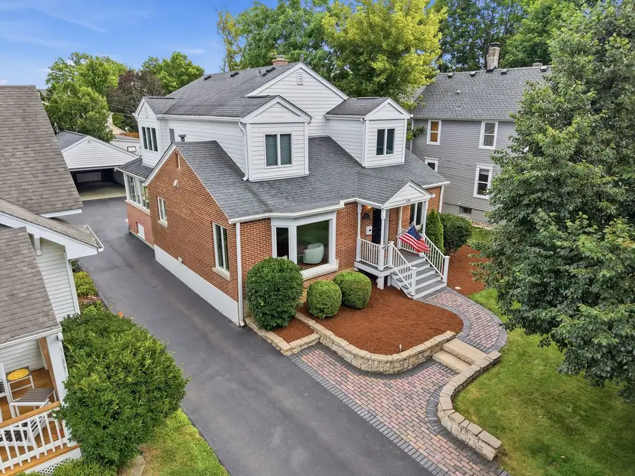 439 North Avenue, Barrington, IL 60010 - #2