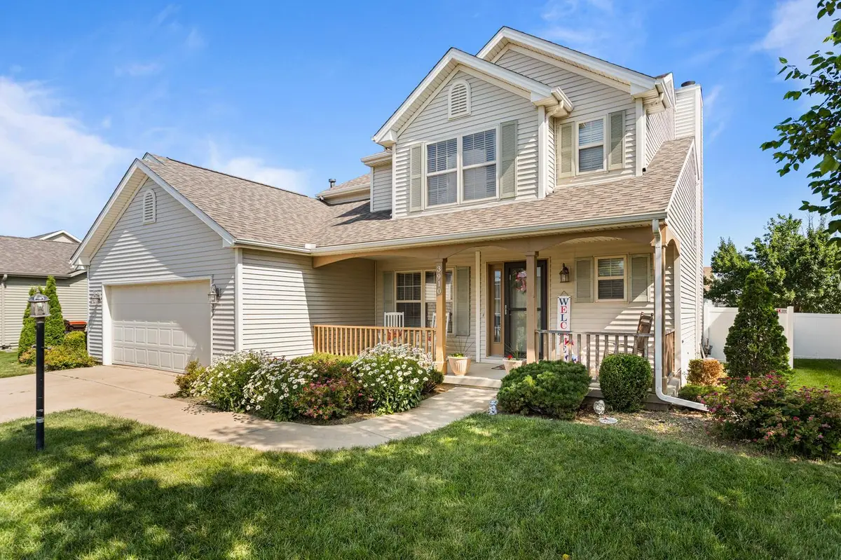 3910 Pebblebrook Lane, Champaign, IL 61822 - #1