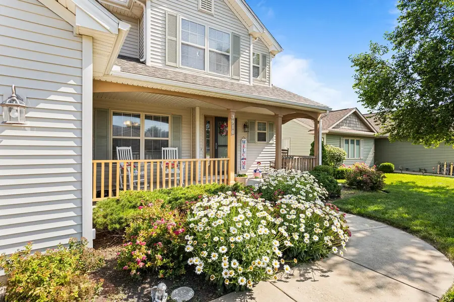 3910 Pebblebrook Lane, Champaign, IL 61822 - #3