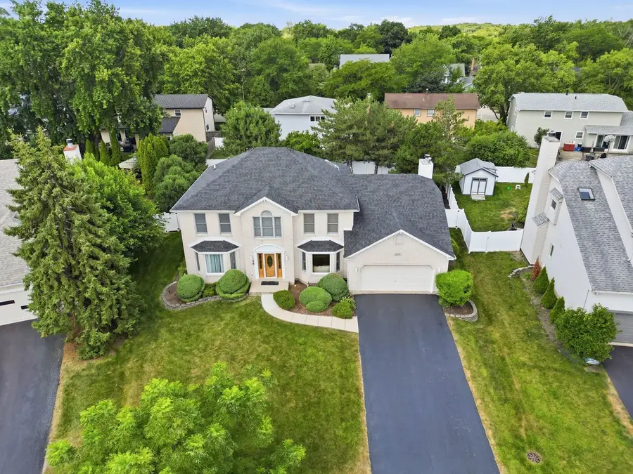 567 Warbler Drive, Bolingbrook, IL 60440 - #3