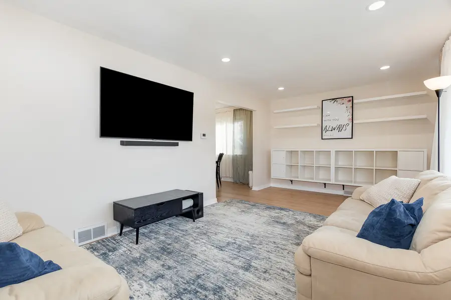 6117 W 80th Street W, Burbank, IL 60459 - #3