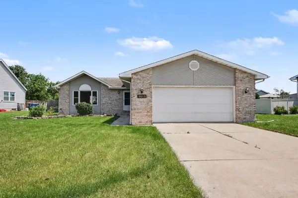 9915 Monroe Street, Crown Point, IN 46307