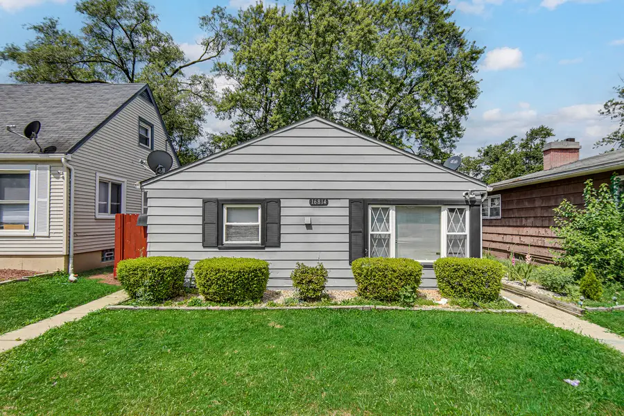 16814 Crane Avenue, Hazel Crest, IL 60429 - #3
