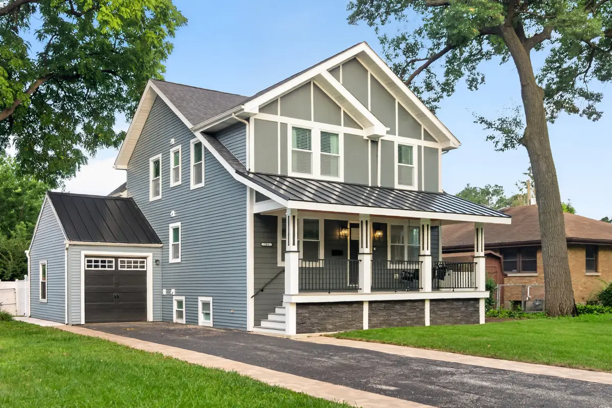 741 S Ardmore Avenue, Villa Park, IL 60181 - #1