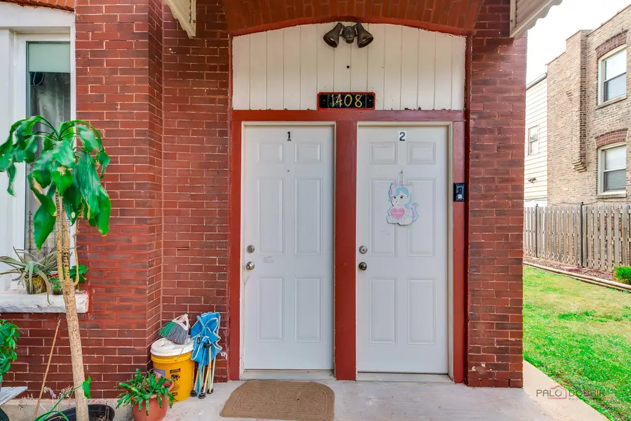 1408 N Central Park Avenue, Chicago, IL 60651 - #2