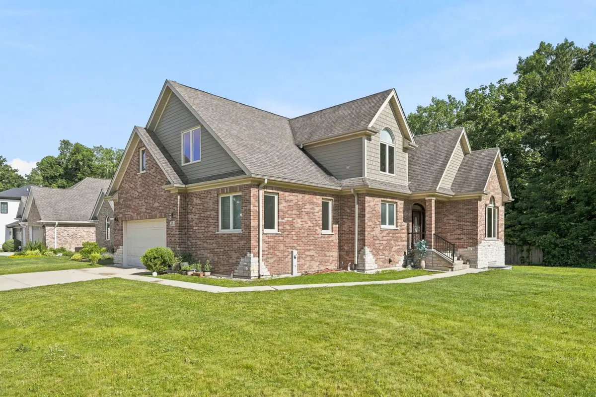 388 Preserve Lane, Wood Dale, IL 60191 - #1