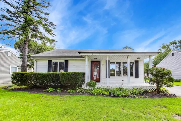 219 N William Street, Mount Prospect, IL 60056