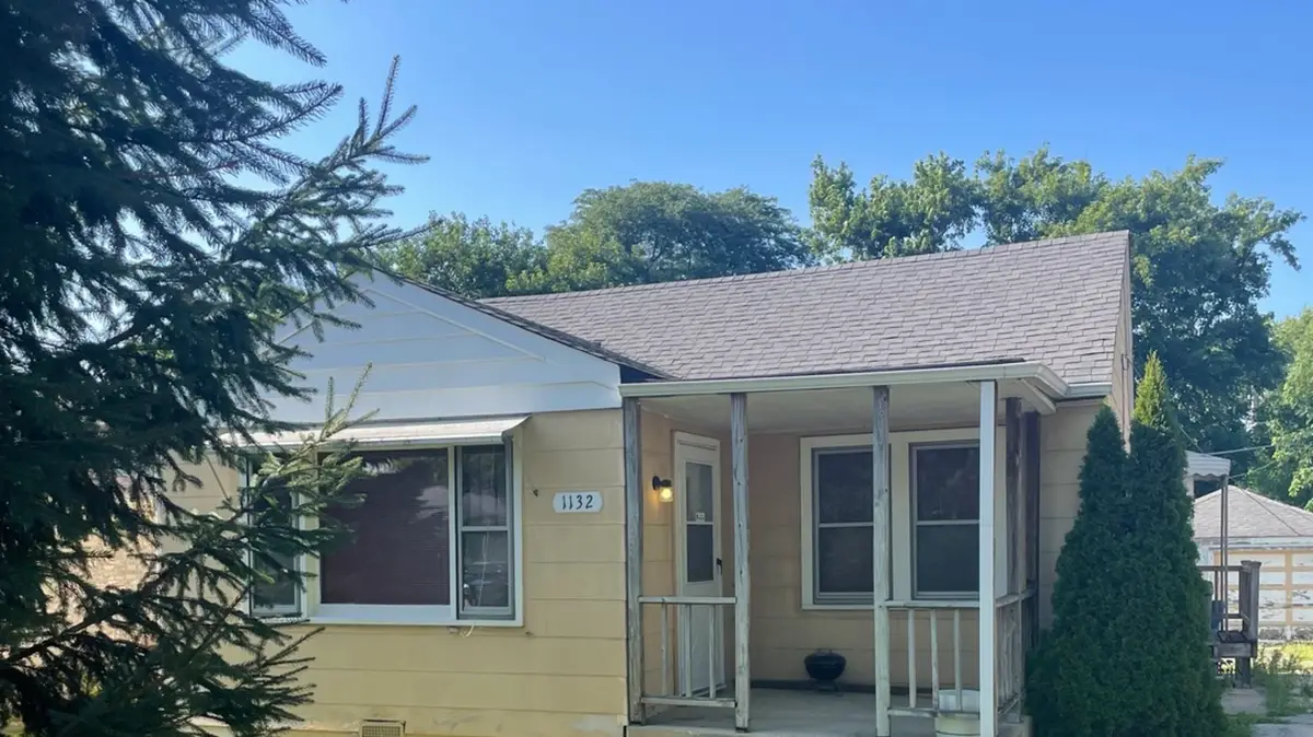 1132 Adelia Street, Downers Grove, IL 60516 - #1