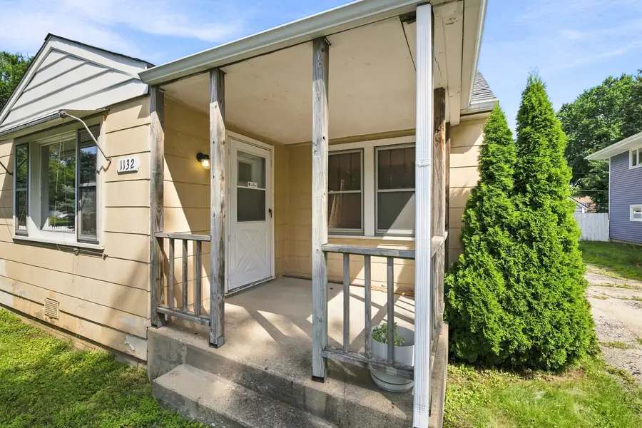 1132 Adelia Street, Downers Grove, IL 60516 - #3