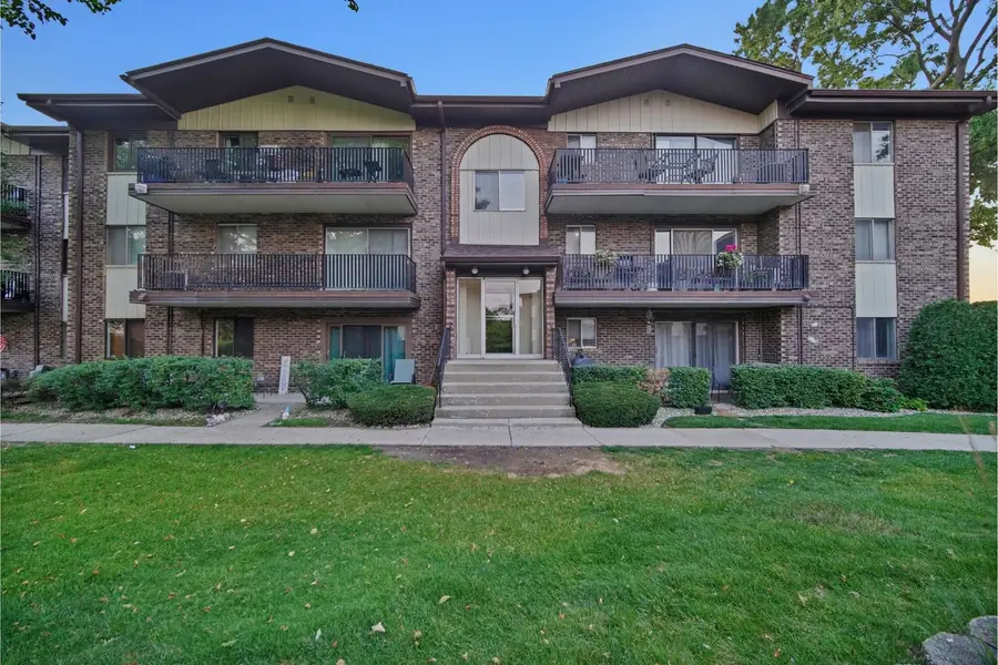 13911 James Drive #1011, Crestwood, IL 60418 - #2