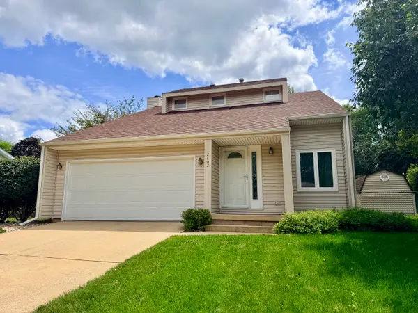 2802 Susan Stone Drive, Urbana, IL 61802
