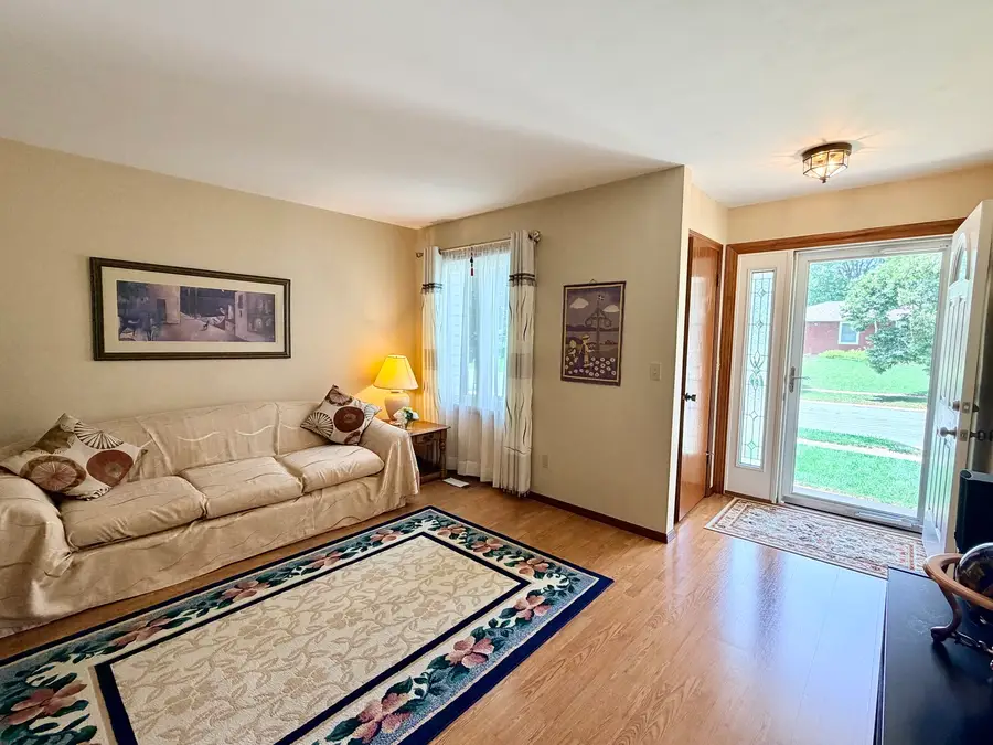 2802 Susan Stone Drive, Urbana, IL 61802 - #2