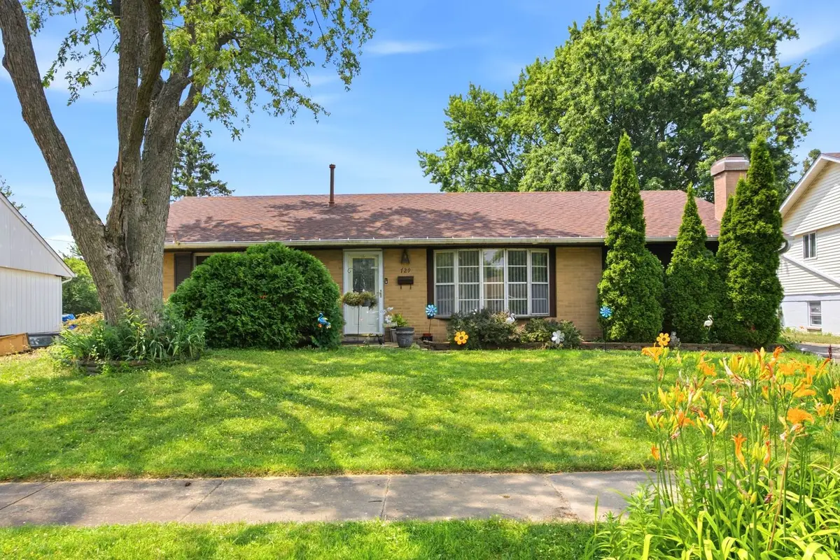 729 Surrey Drive, Streamwood, IL 60107 - #1