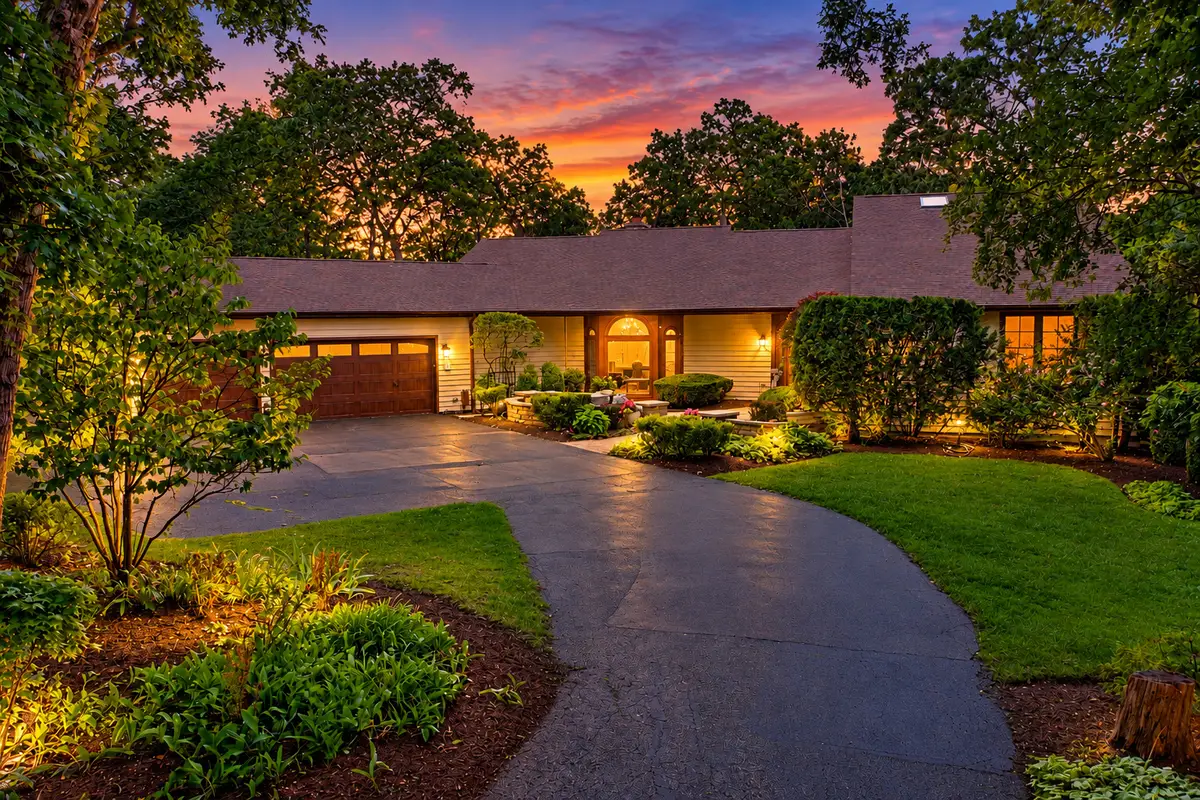 75 Miller Road, Hawthorn Woods, IL 60047 - #1
