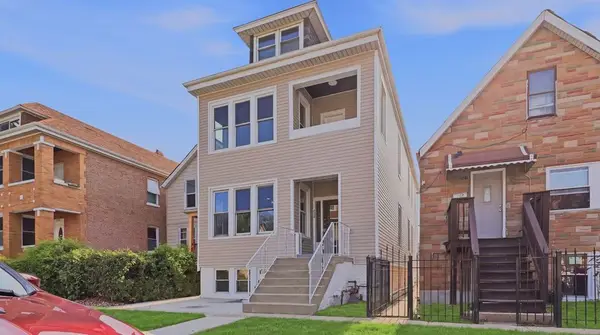 1220 S 48th Court, Cicero, IL 60804