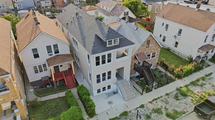 1220 S 48th Court, Cicero, IL 60804 - #3