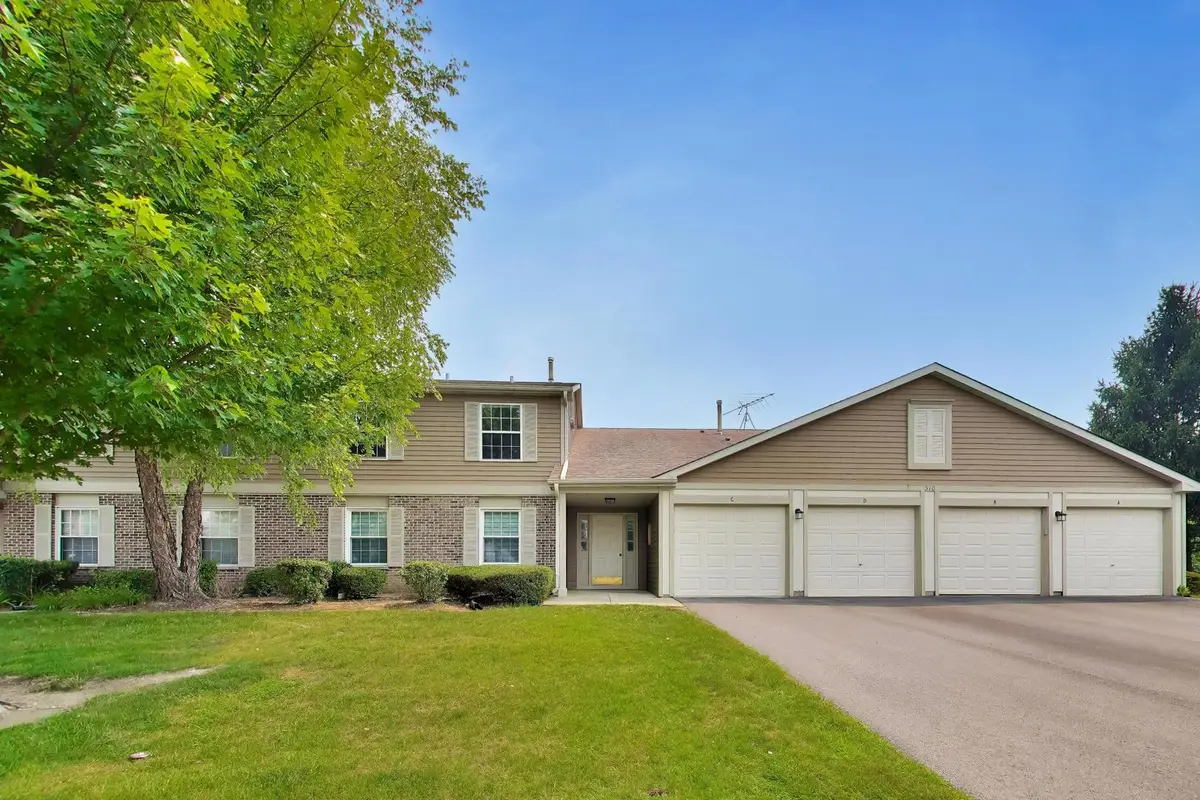 310 Crestview Drive #A, Wauconda, IL 60084 - #1