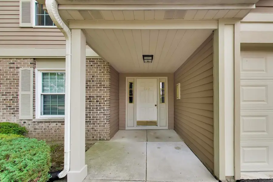 310 Crestview Drive #A, Wauconda, IL 60084 - #2