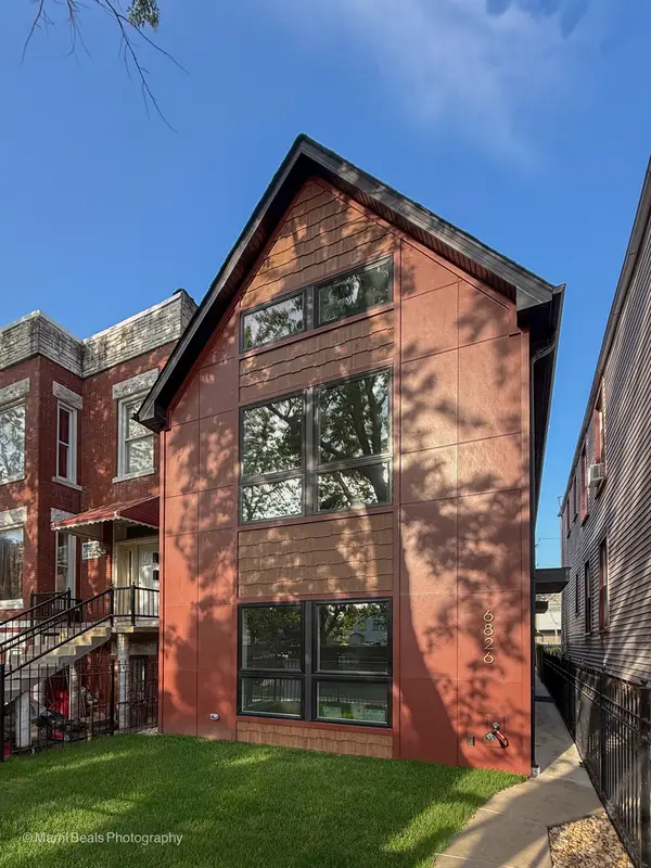 5217 S Bishop Street, Chicago, IL 60609
